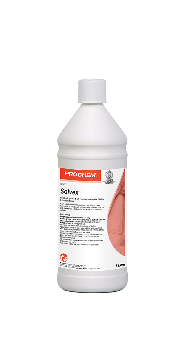 Prochem, Solvex 1L