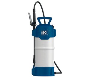 IK Alkaline Pro 12 Pressure Sprayer