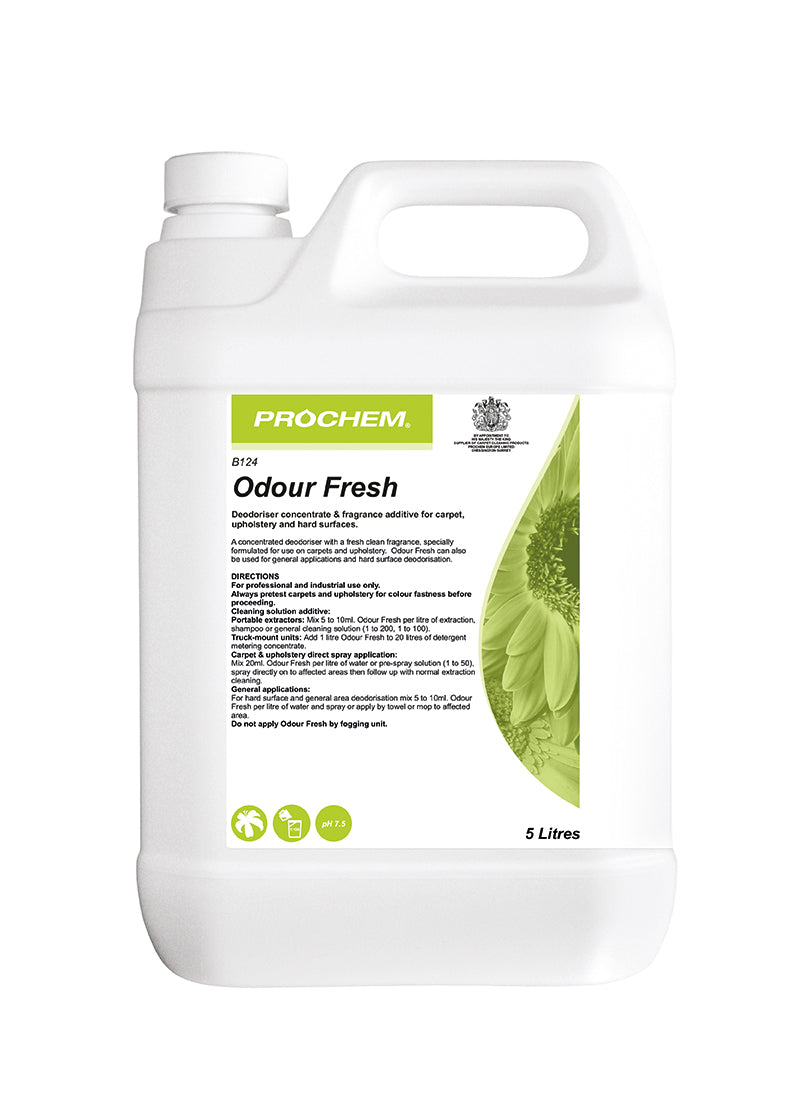 Prochem, Odour Fresh 5L