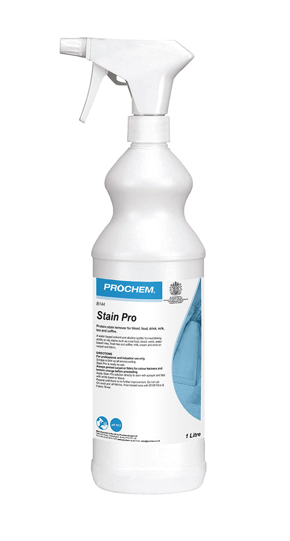 Prochem, Stain Pro 1L spray