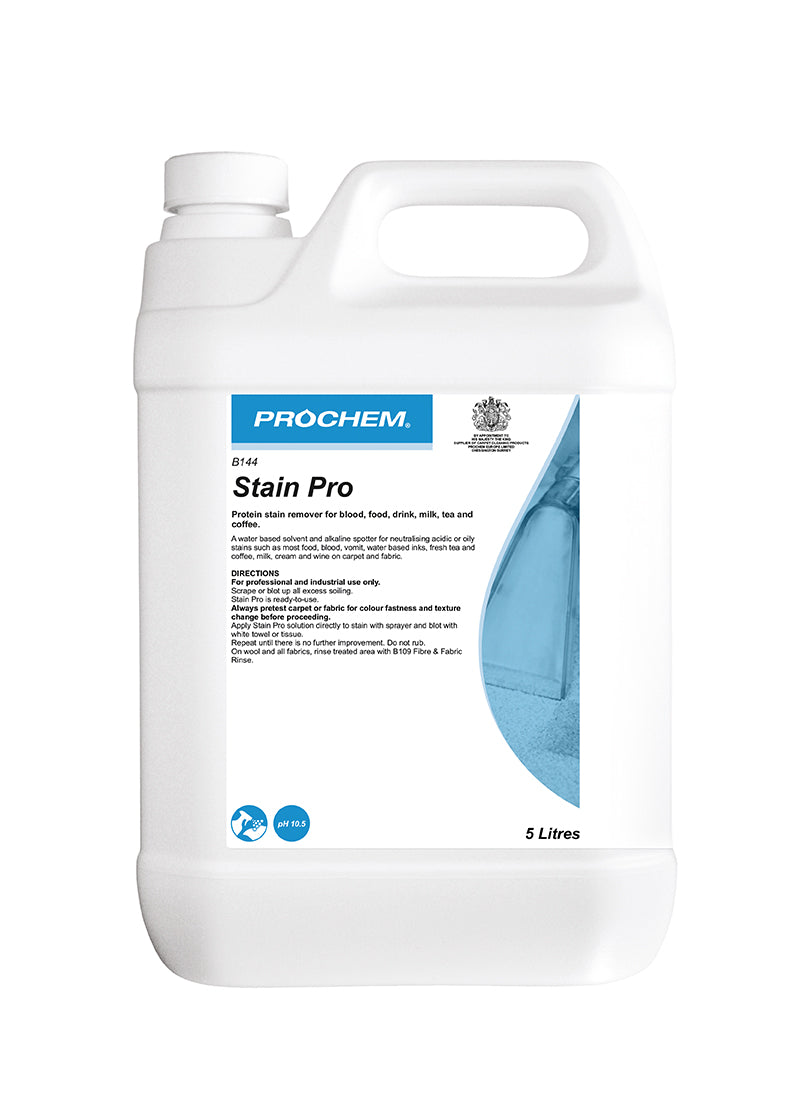 Prochem, Stain Pro 5L