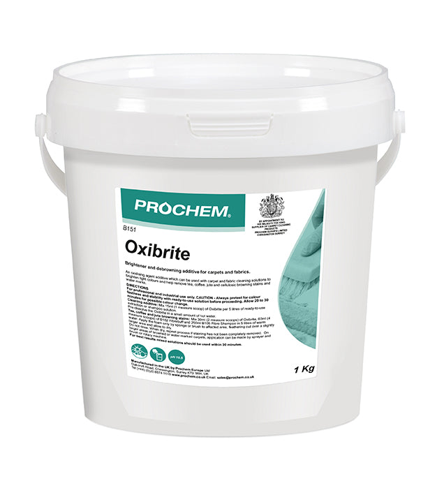 Prochem, Oxibrite 1KG