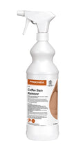 Prochem, Coffee Stain Remover 1L Spray