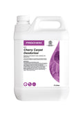 Prochem, Cherry Carpet Deodoriser 5L