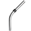 32mm Universal Chromed Stainless Bent End Handle