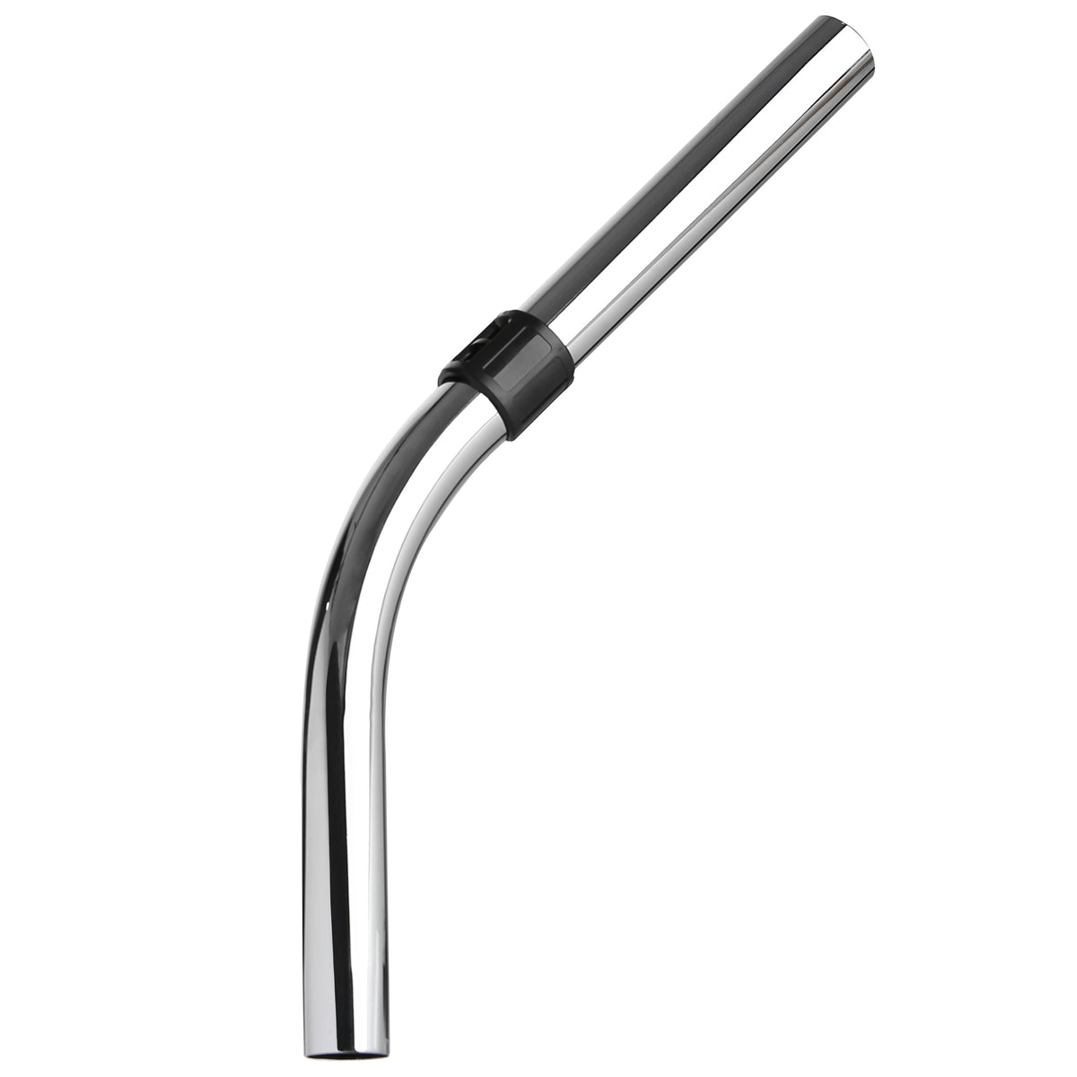 32mm Universal Chromed Stainless Bent End Handle