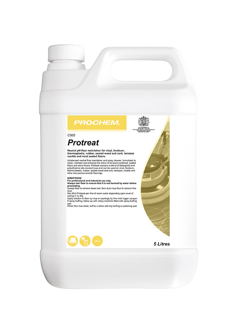 Prochem, Protreat 5L
