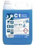 Clover C1, Interior Cleaner 5L