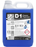 Clover D1, Cleaner / Degreaser 5L