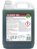 Clover Gel Contract, Pine Floor Gel 5L