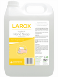 Clover Larox, Hygenic Hand Soap 5L