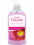 Clover Savon Pearle, Luxury Hand Soap 300ml