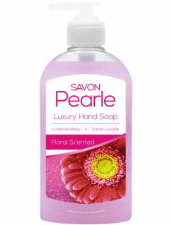 Clover Savon Pearle, Luxury Hand Soap 300ml
