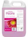 Clover Savon Pearle, Luxury Hand Soap 5L