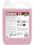 Clover Renew TD, Polymer Floor Maintainer 5L