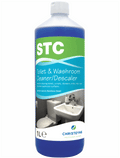 Clover STC, Acidic Toilet & Washroom Cleaner 1L