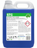 Clover STC, Acidic Toilet & Washroom Cleaner 5L
