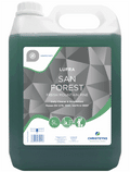 Clover Lufra San Forest, Daily Cleaner & Disinfectant 5L