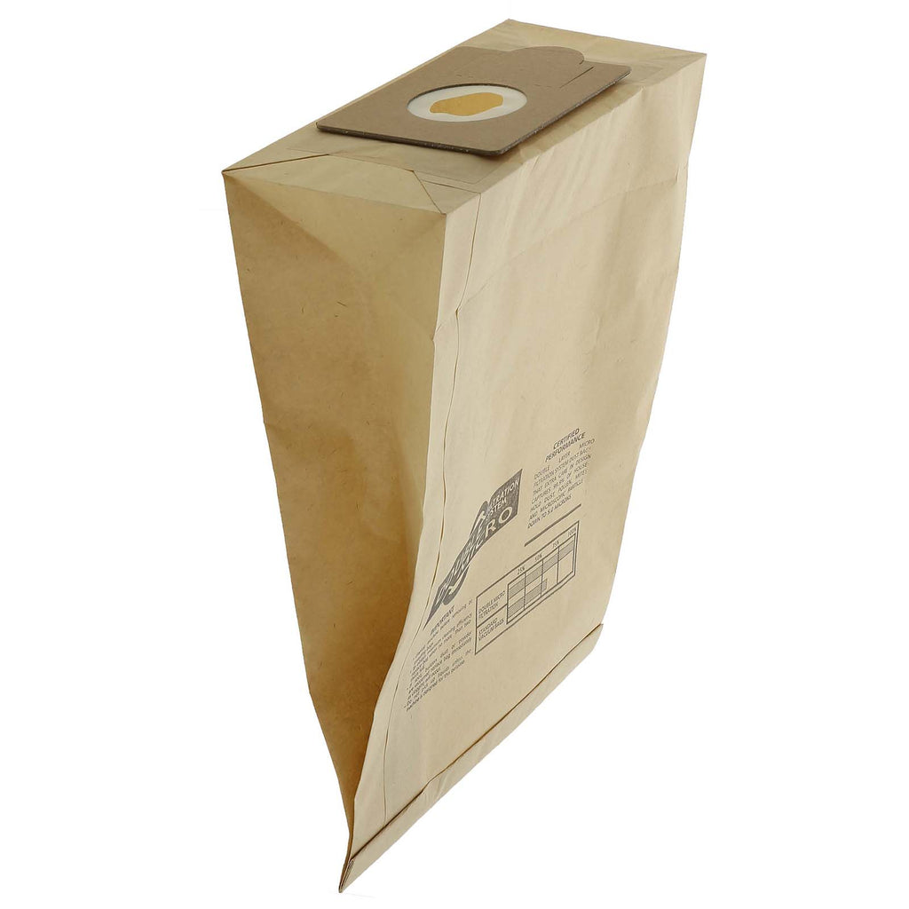 Victor V9/D9 Vac Bags, Pack 10