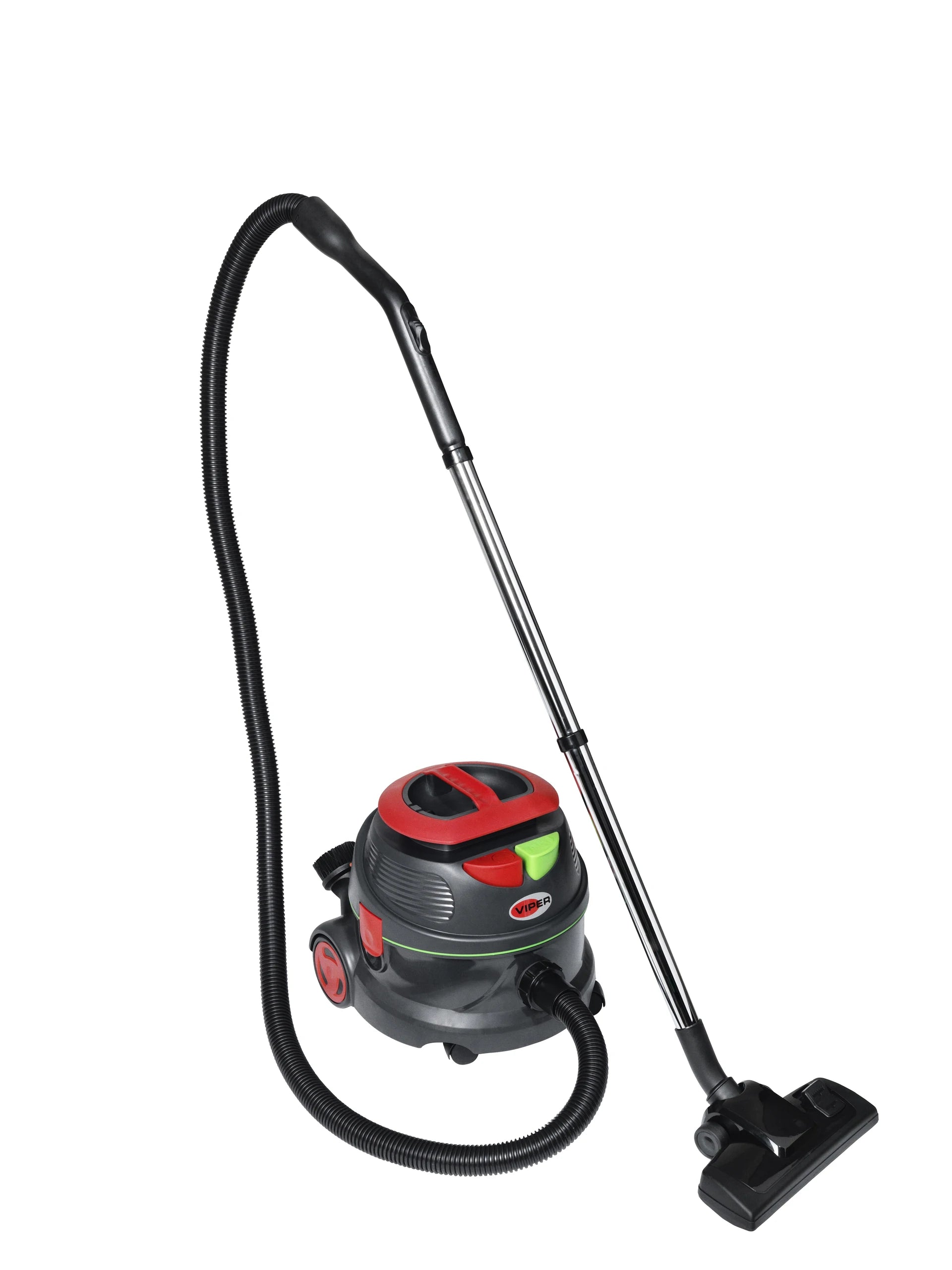 Nilfisk Viper DSU15 Vacuum Cleaner. (Tub Vac)