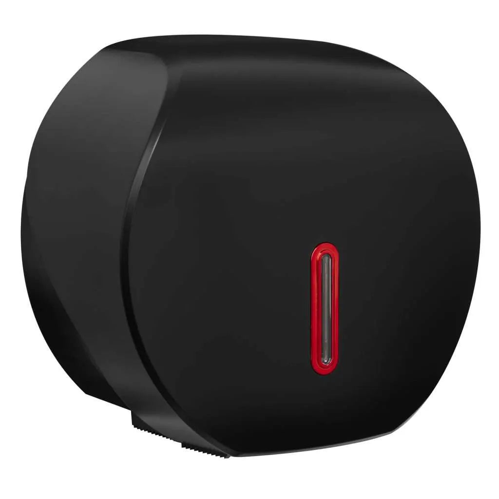 Small Jumbo Dispenser, Black