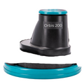 Truvox Orbis Motor Cover Assembly