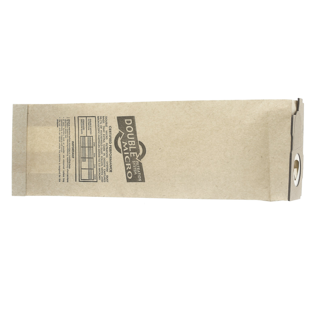 Vacuum Cleaner Paper Bag (Pack of 10)- Sebo- BS36, BS46, etc