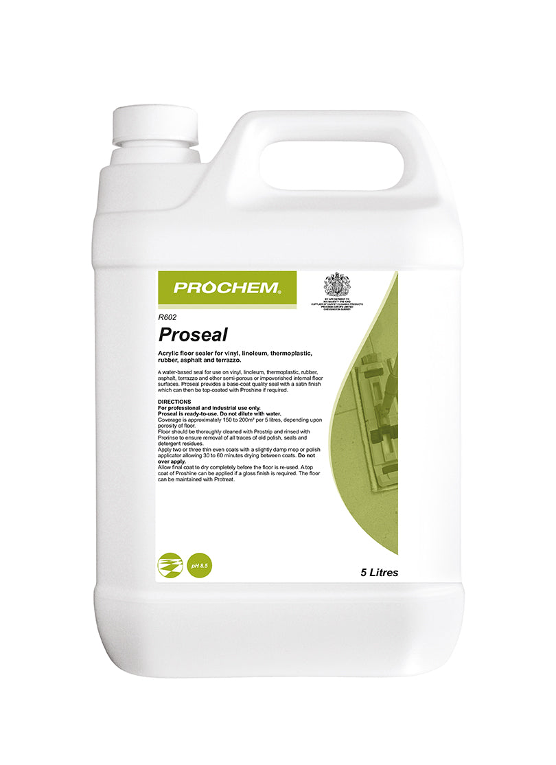 Prochem, Proseal 5L