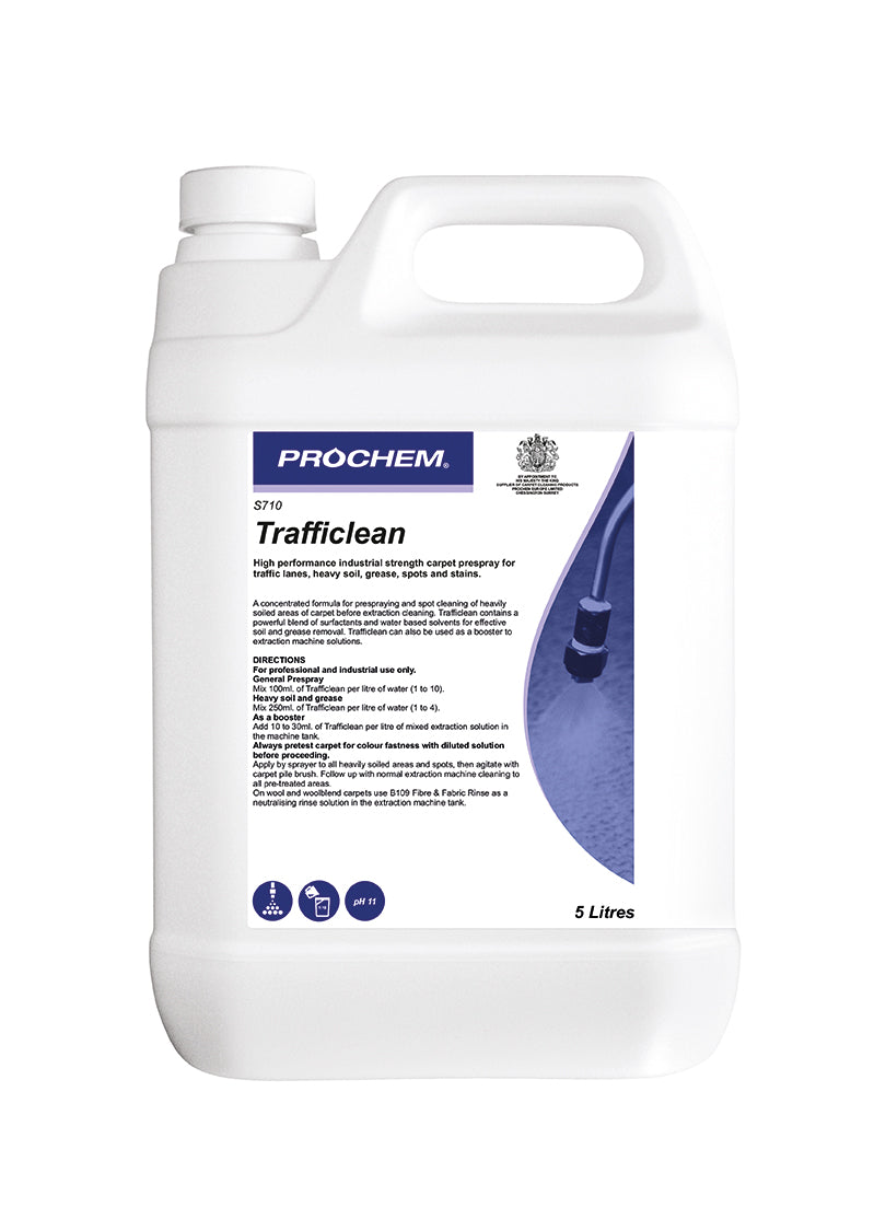 Prochem, Trafficlean 5L