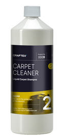 Craftex/ 2SAN Carpet Cleaner, 1L