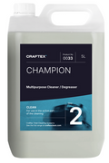 Craftex/ 2SAN Champion, 5L