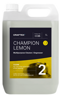 Craftex/ 2SAN Champion Lemon, 5L