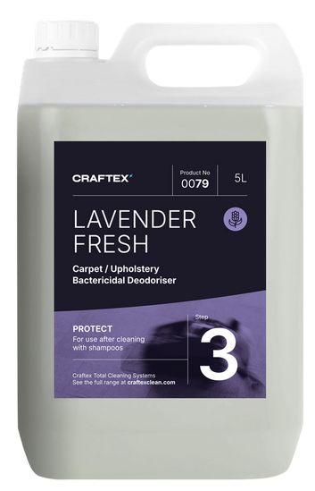 Craftex/ 2SAN Lavender Fresh, 5L