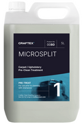 Craftex/ 2SAN Microsplit, 5L