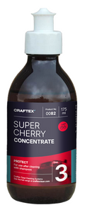 Craftex/ 2SAN Super Cherry Concentrate, 175ML