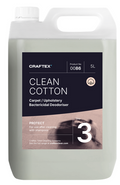Craftex/ 2SAN Clean Cotton, 5L