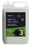 Craftex/ 2SAN Mint & Tea Tree, 5L