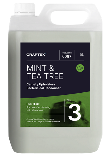Craftex/ 2SAN Mint & Tea Tree, 5L