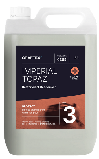 Craftex/ 2SAN Imperial Topaz, 5L