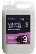 Craftex/2SAN Kashmir Sapphire & Juniper Berry, 5L
