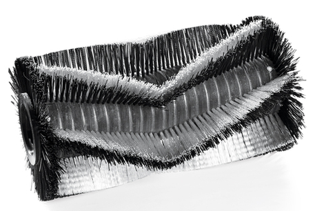 Cylindrical Brush: Comac / Fimap