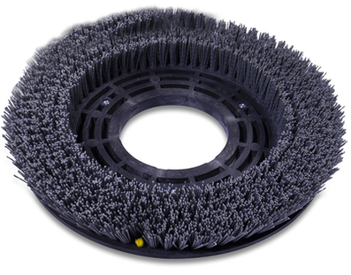 Tynex Brush, Genie XS: Fimap