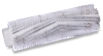 Cylindrical Brush,Polypropylene, Maxima 50: Fimap
