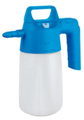 IK Alkaline 1.5L Hand Pressure Sprayer