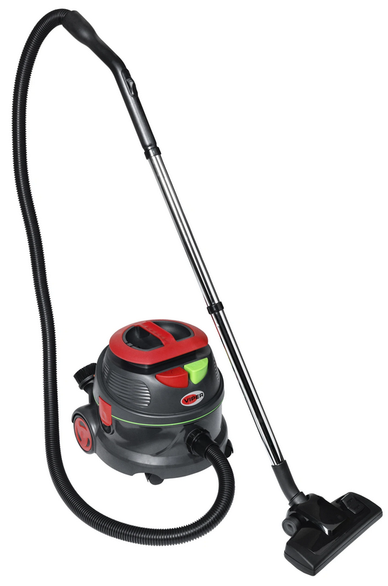 Nilfisk Viper DSU15 Vacuum Cleaner. (Tub Vac)