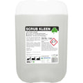Clover Scrub Kleen, Low Foam Cleaner 20L
