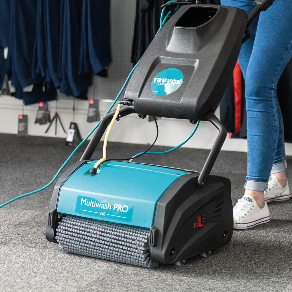 Truvox Multiwash Pro 340