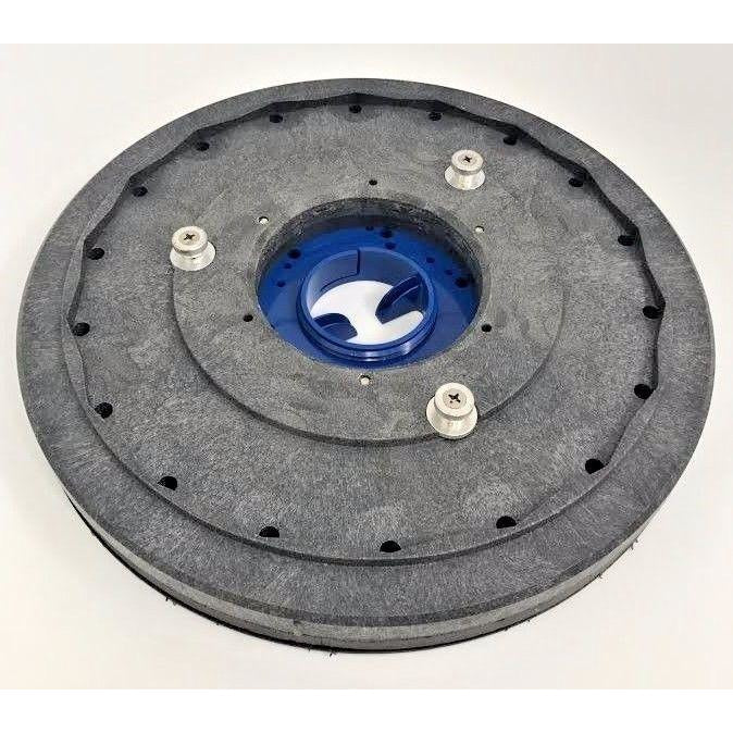 Viper AS6690T Pad Holder