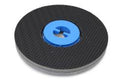Pad Holder With Retainer 15": Nilfisk