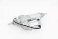 Nilfisk Traction Motor SC530